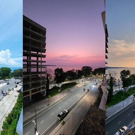 Lk Apartment & Hotel สีหนุวิลล์ ภายนอก รูปภาพ